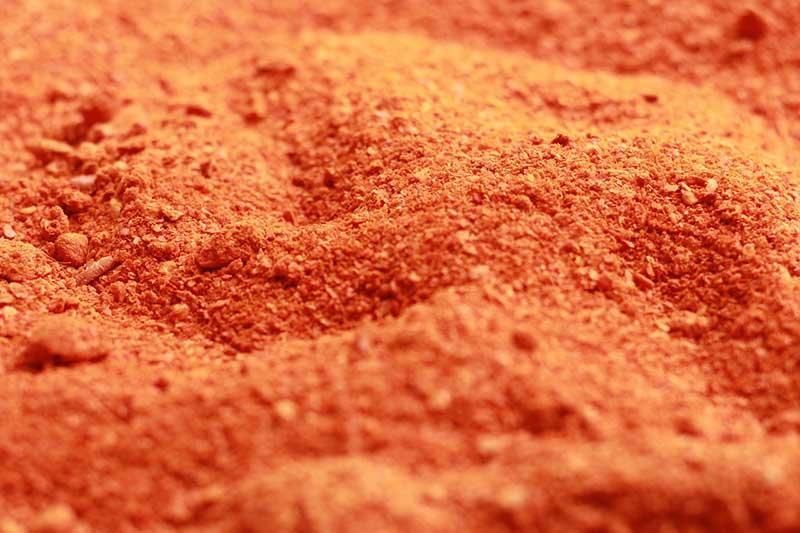 Cayenne Pepper
