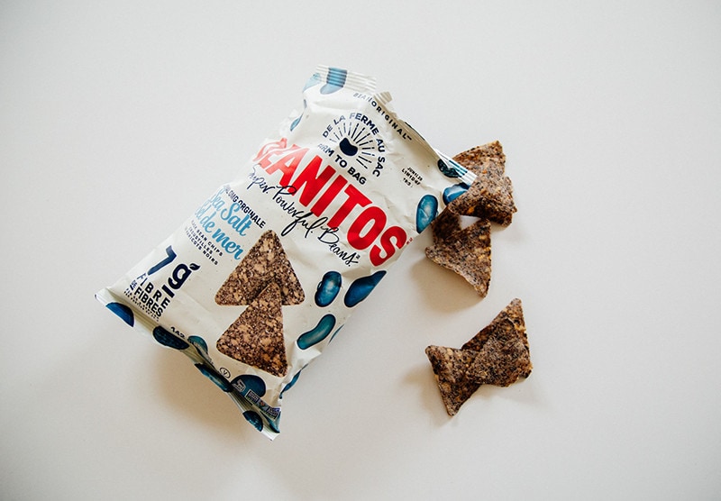Chip Bag