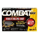 Combat Max 12 Month Roach Killing Bait