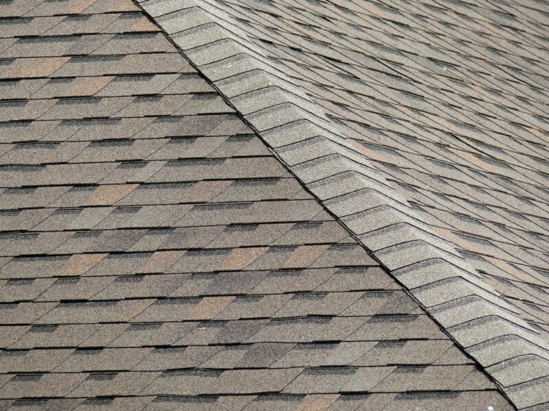 Asphalt Shingles