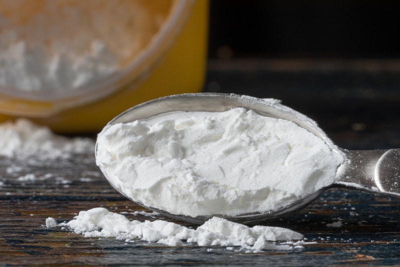 Cornstarch
