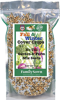 Cover Crops