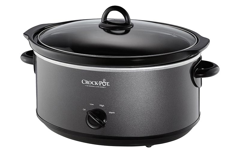 Crockpot SCV700-KC Crock Pot