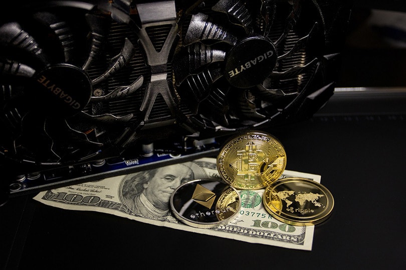 Crypto Videocard