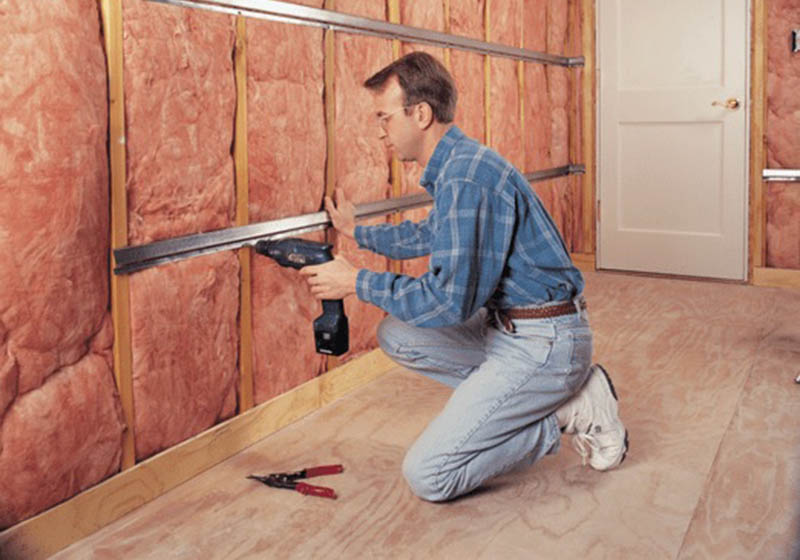 DIY Soundproofing Ideas