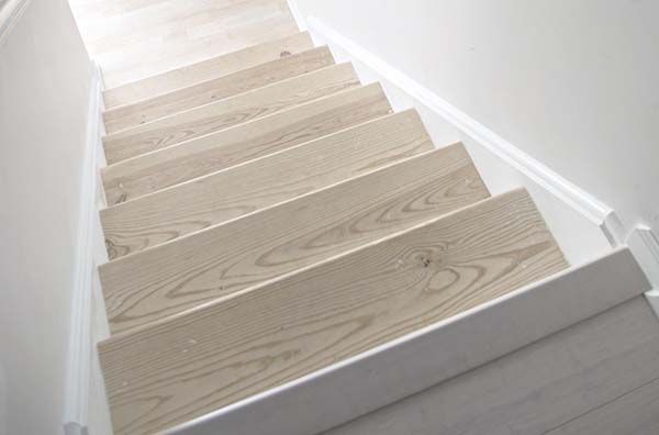 DIY Stair Makeover