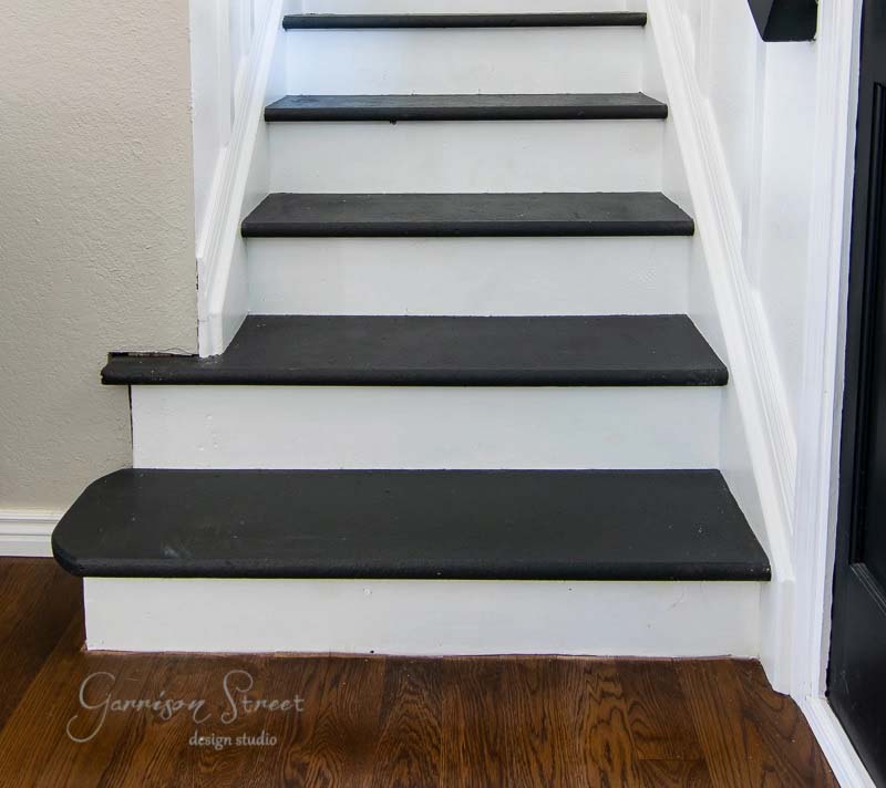 DIY Stair Makeover