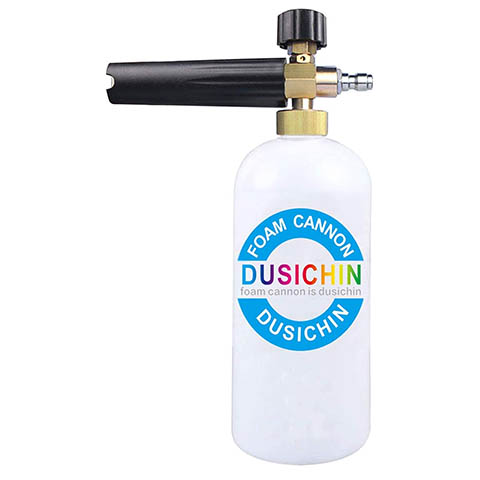DUSICHIN SFL-001 Foam Cannon Snow Foam Lance