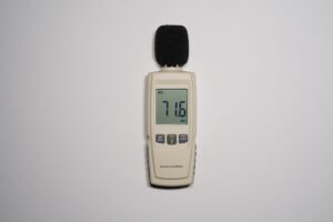 How Loud Is 110 Decibels (dB)? With Noise Comparison Chart | Home Grail