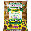 Dr. Earth Compost