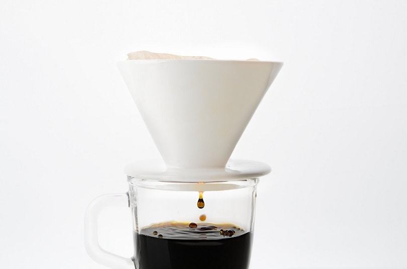 Drip coffee