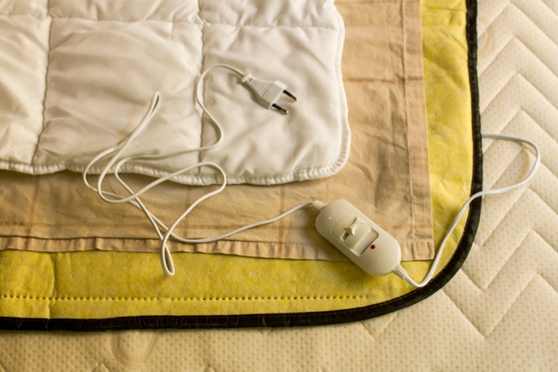 Electric Blanket