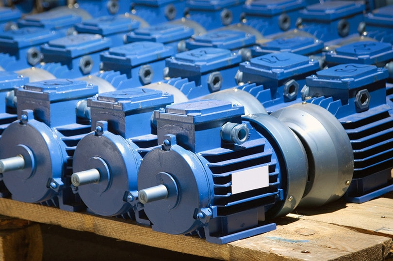 Electric Motor