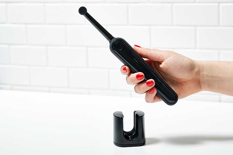 Electric Toothbrush
