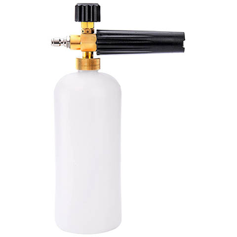Fasmov Cannon Foam Blaster