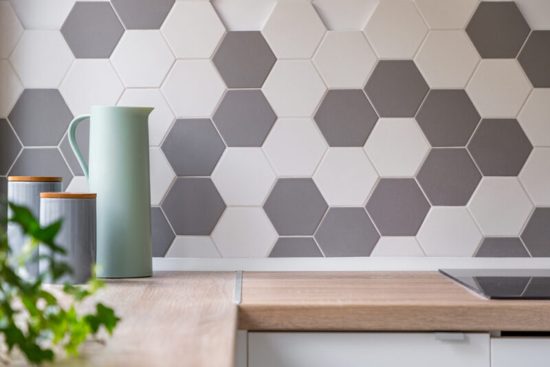 Hexagon Tiles