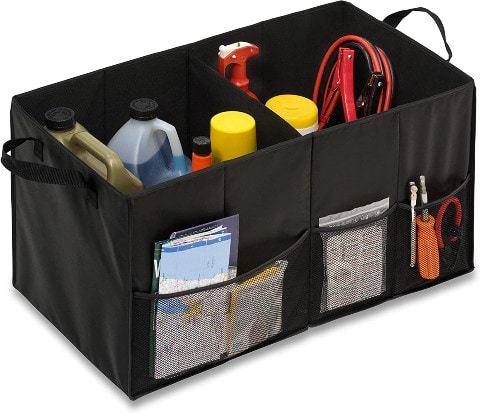 Honey-Can-Do Soft Storage Chest