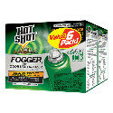 Hot Shot Fogger with Odor Neutralizer