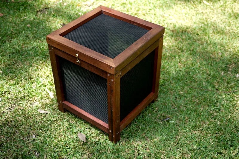 Industrial Fly Trap