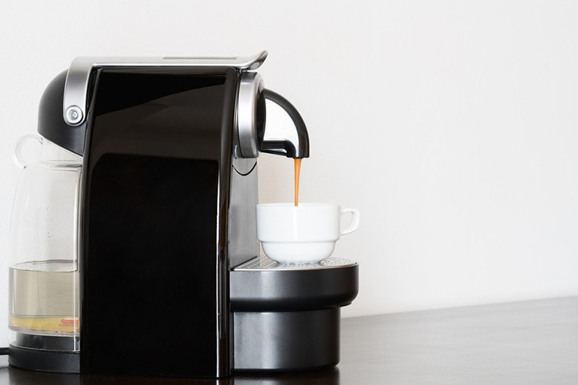 Keurig Coffee Maker Machine