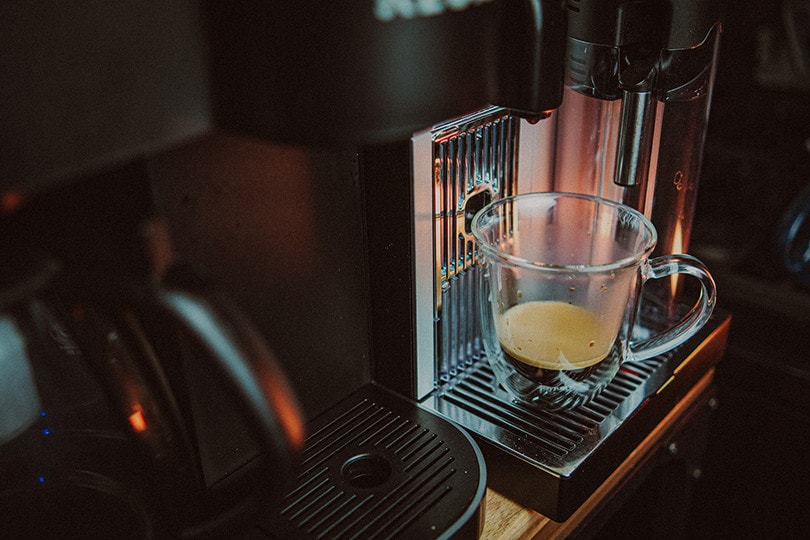 Keurig Coffee Maker