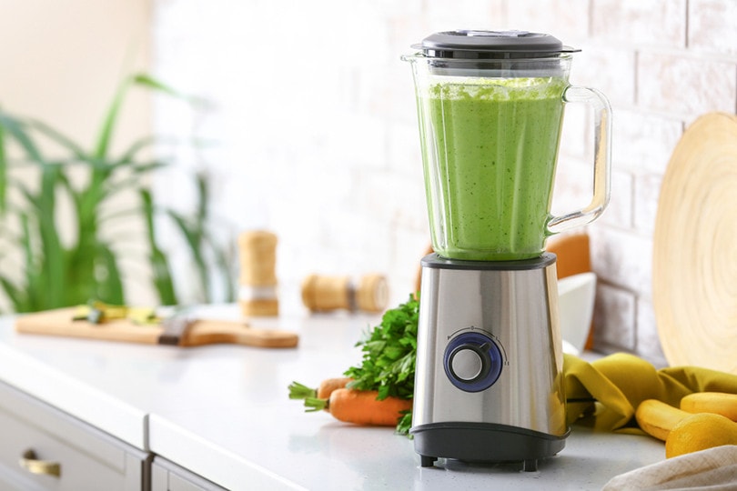 Kitchen Blender