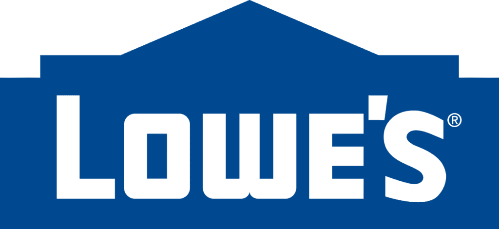 Lowe’s logo