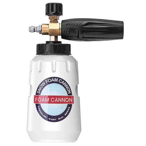 MATCEE Foam Cannon Snow Foam Lance