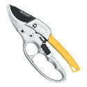 MEPEREZ Garden Clippers, German Pruners, Ratchet Pruning Shears