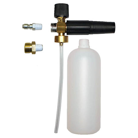 MTM Hydro Original Professional Foam Cannon