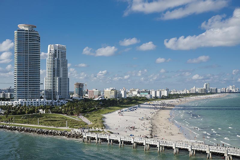 Miami Beach Florida