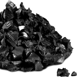 NuPlay Rubber Mulch Landscaping Bark