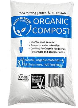 Organic Compost