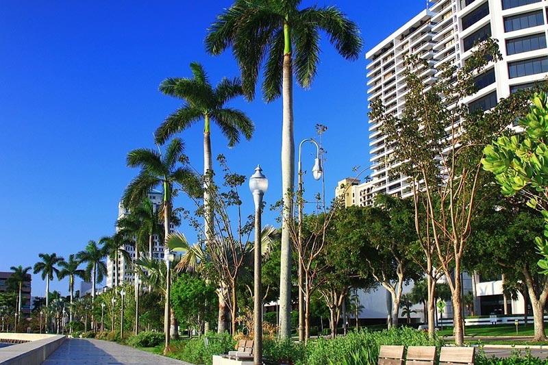 Palm Beach Florida