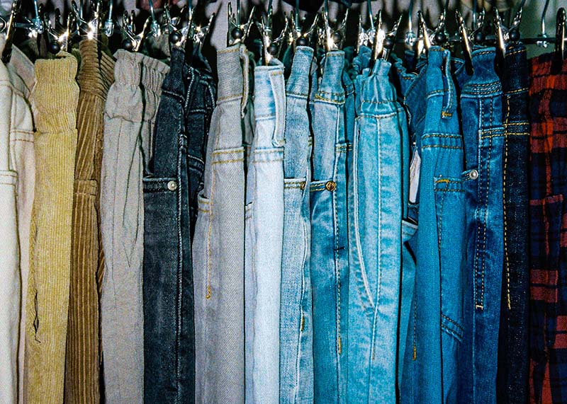 Pants Hangers