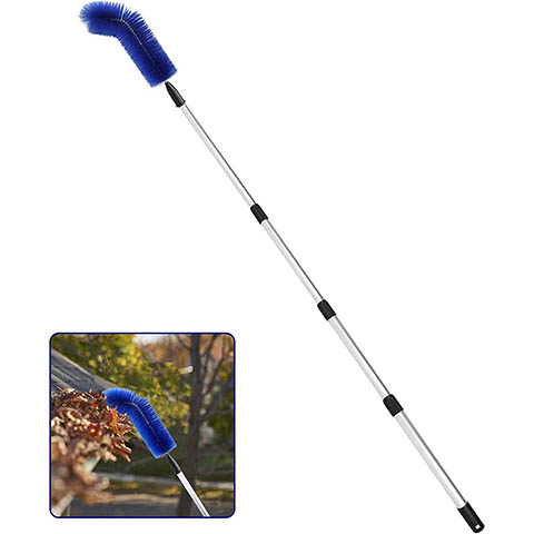 Pearwow Gutter Cleaning Brush