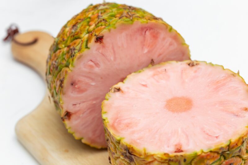 Pinkglow Pineapple