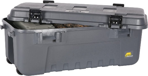 Plano Heavy-Duty Storage Trunk
