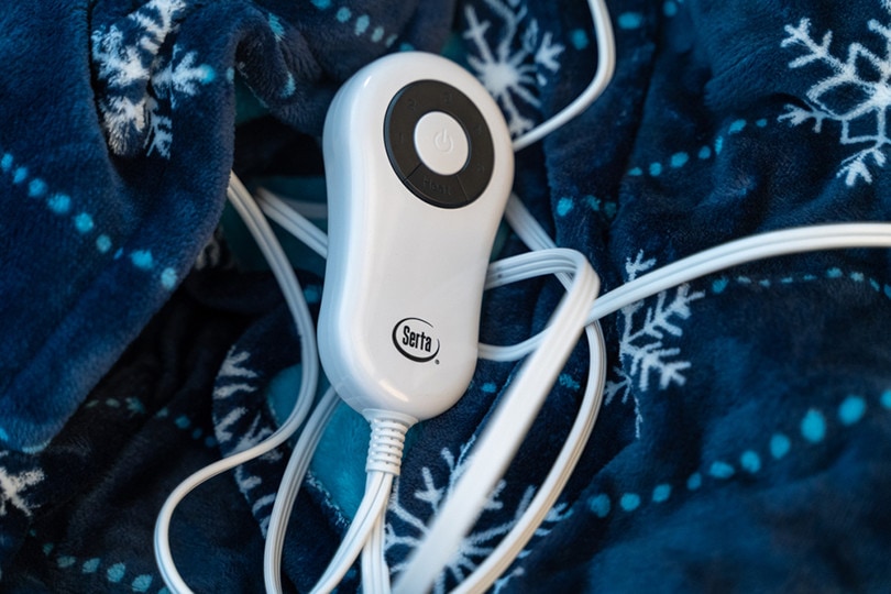 Serta Electric Blanket