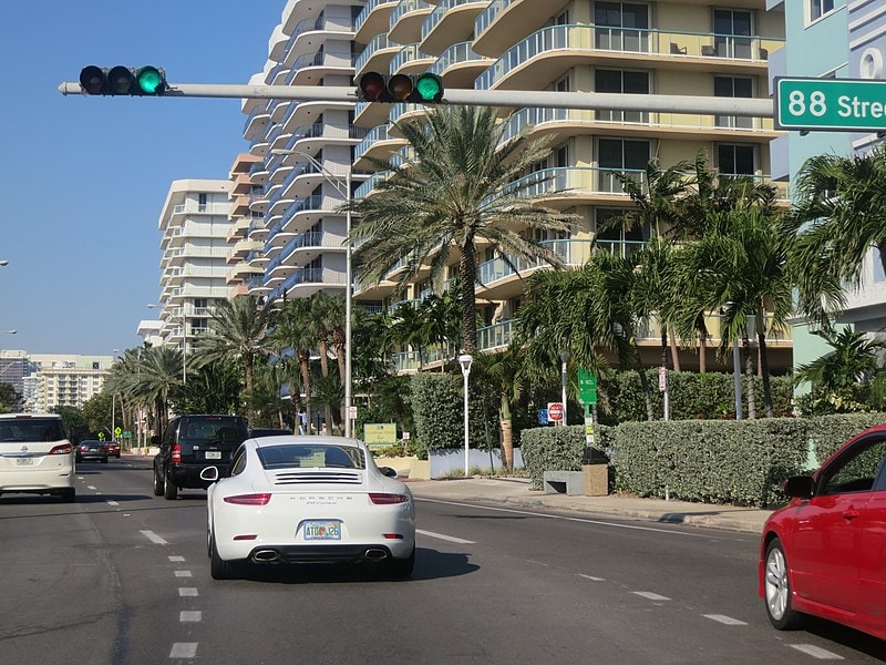 Surfside, FL, USA - panoramio