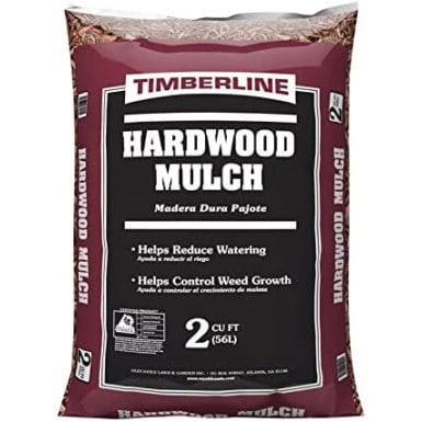 Timberline Hardwood Bark Mulch