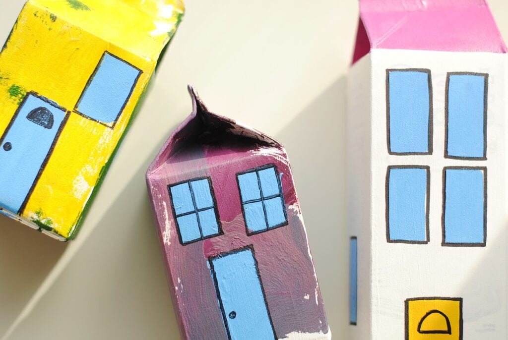 Toy Carton