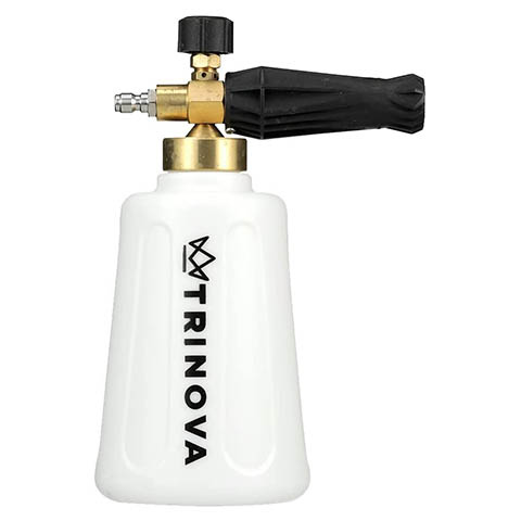 TriNova Foam Cannon