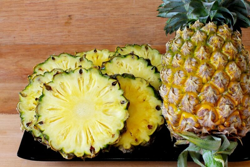 Valera Pineapple