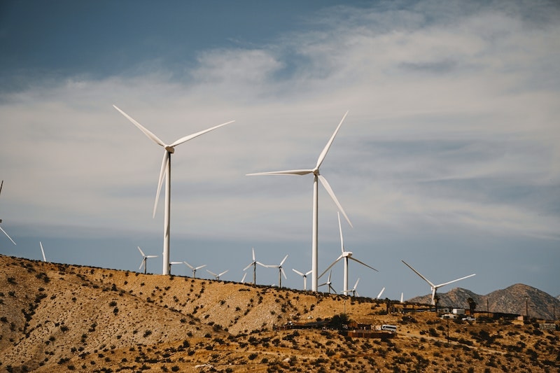 Wind Energy