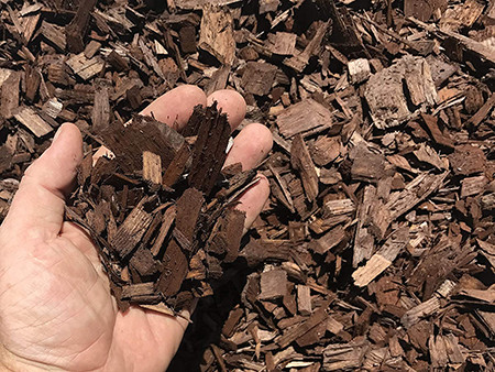 Wood Chips