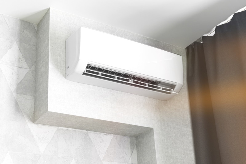 airconditioning system