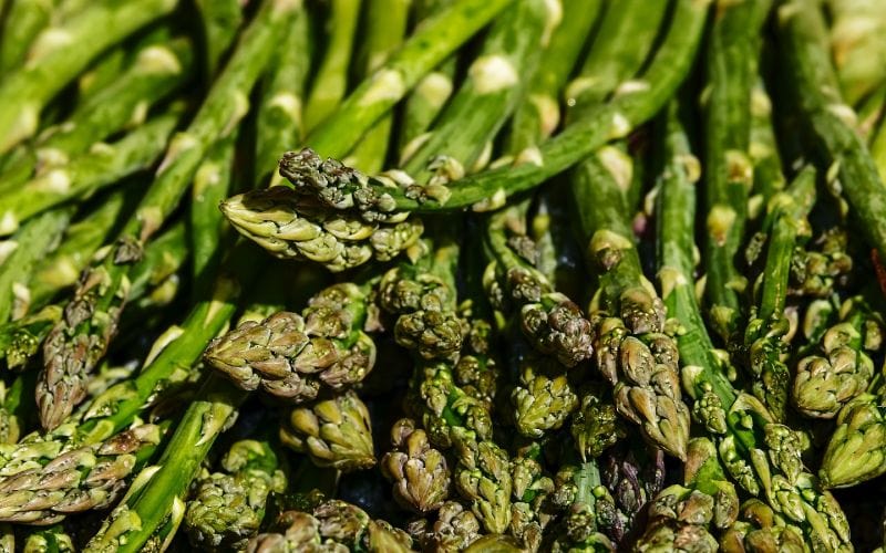 asparagus