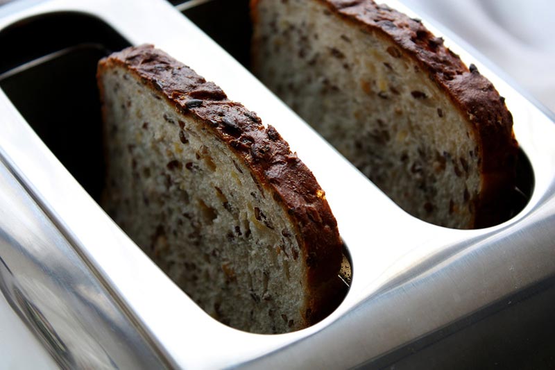 bread toaster