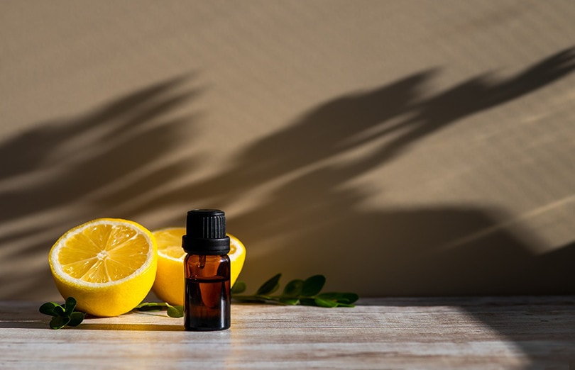citrus oil